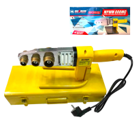 Сварочный аппарат для полипропиленовых труб, 15-32 мм, 800 вт, «Maximum» MX 3070-32