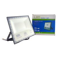 Светодиодный прожектор LED 50 Вт, мини IP66