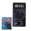 Мультиметр электрический DT 830В (2550)