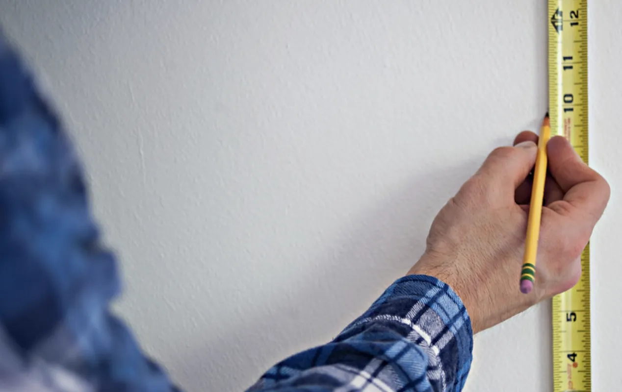 Выбираем рулетку: длина, фиксация и другие параметры Выбираем рулетку: длина, фиксация и другие параметры