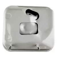 бак топливный в сборе 170f 4 л.с оптом